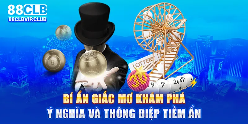 Bí ẩn giấc mơ: Giải mã ý nghĩa và thông điệp ẩn sau