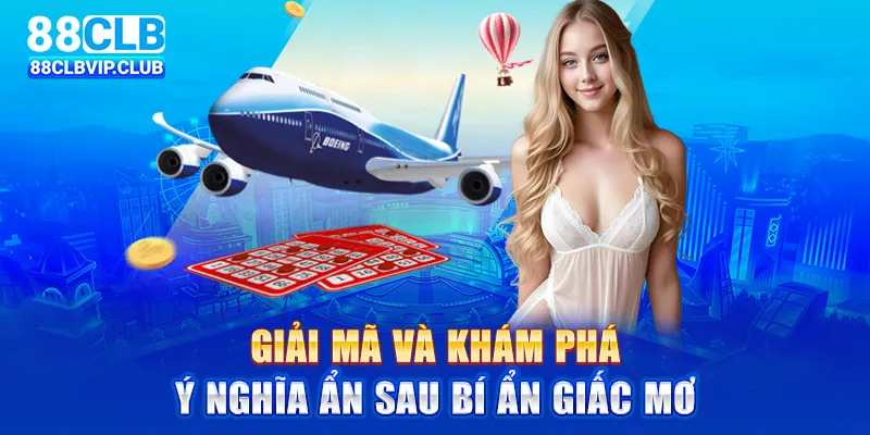 Giải mã và khám phá ý nghĩa ẩn sau bí ẩn giấc mơ