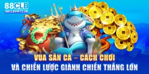 Vua săn cá – Cách chơi và chiến lược giành chiến thắng lớn